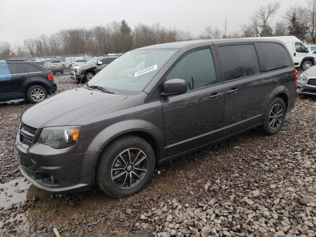 DODGE CARAVAN 2018 2c4rdgbg5jr201818