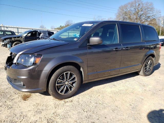 DODGE CARAVAN 2018 2c4rdgbg5jr222510