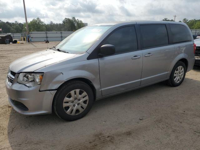 DODGE CARAVAN 2018 2c4rdgbg5jr225357