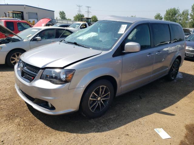 DODGE CARAVAN 2018 2c4rdgbg5jr244281