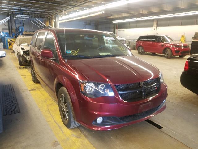 DODGE GRAND CARA 2019 2c4rdgbg5kr502431