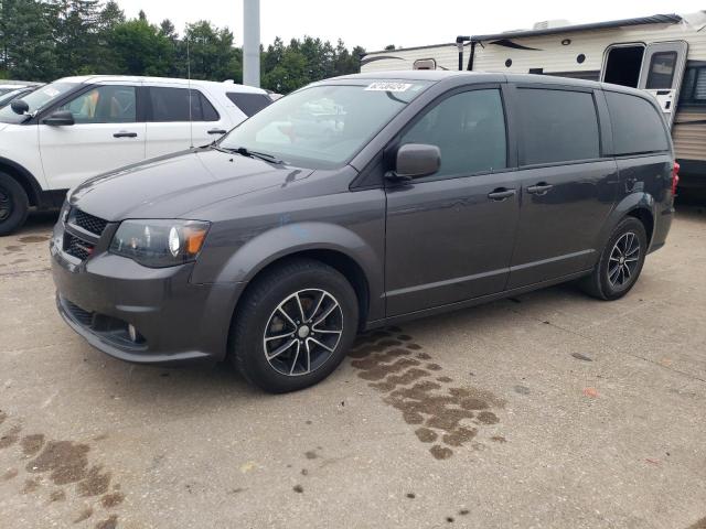 DODGE CARAVAN 2019 2c4rdgbg5kr502722