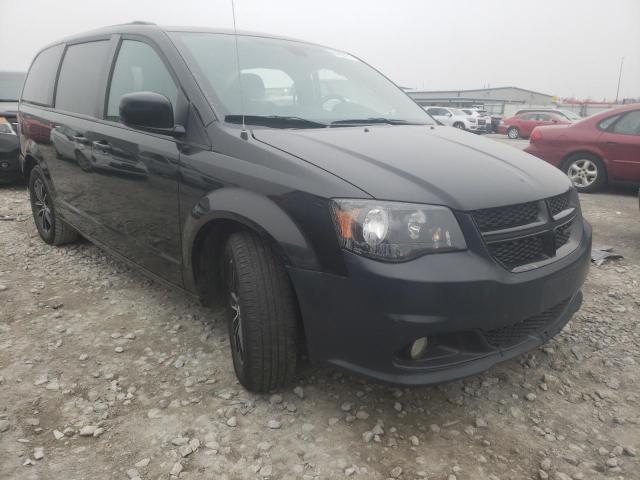 DODGE GRAND CARA 2019 2c4rdgbg5kr503305