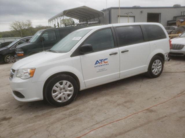 DODGE CARAVAN 2019 2c4rdgbg5kr602626