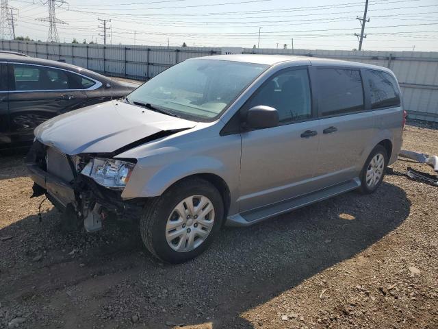 DODGE CARAVAN 2019 2c4rdgbg5kr638333