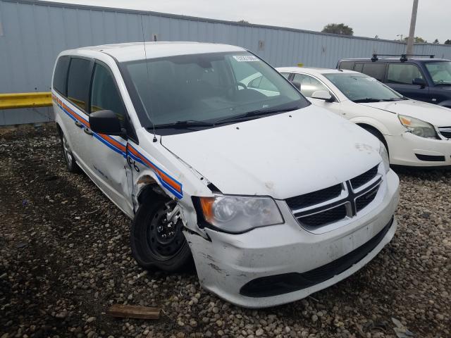 DODGE CARAVAN 2019 2c4rdgbg5kr680310