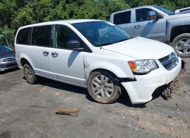 DODGE GRAND CARAVAN 2019 2c4rdgbg5kr728582