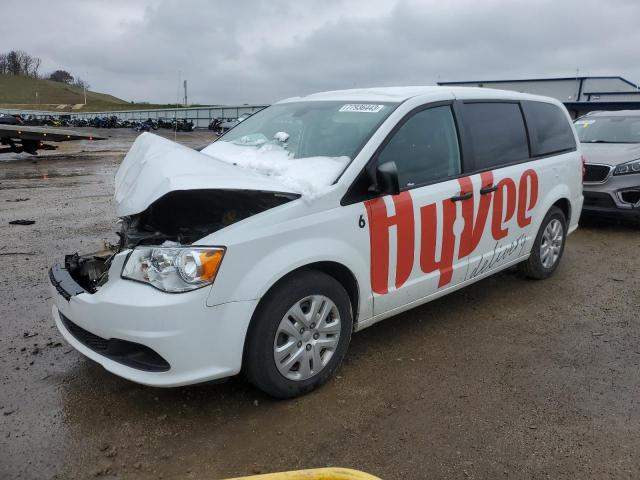 DODGE CARAVAN 2019 2c4rdgbg5kr740974