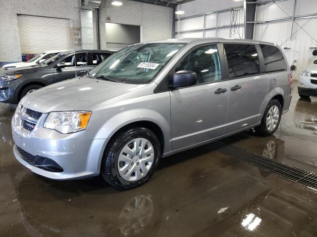 DODGE CARAVAN 2019 2c4rdgbg5kr757001