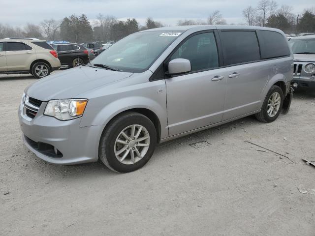 DODGE CARAVAN 2019 2c4rdgbg5kr780245