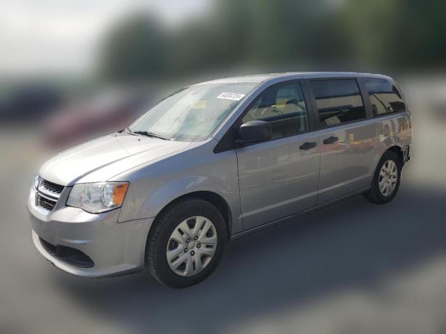 DODGE CARAVAN 2019 2c4rdgbg5kr789706