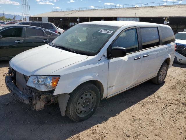 DODGE GRAND CARA 2019 2c4rdgbg5kr790242