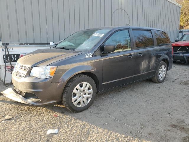 DODGE CARAVAN 2019 2c4rdgbg5kr793464