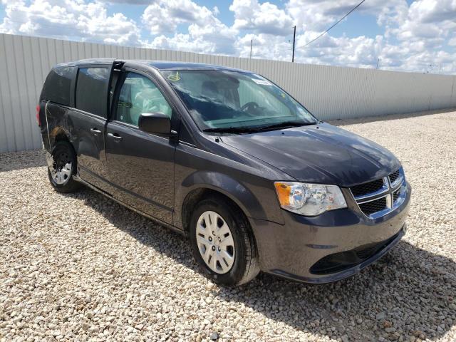 DODGE GRAND CARAVAN 2019 2c4rdgbg5kr794159