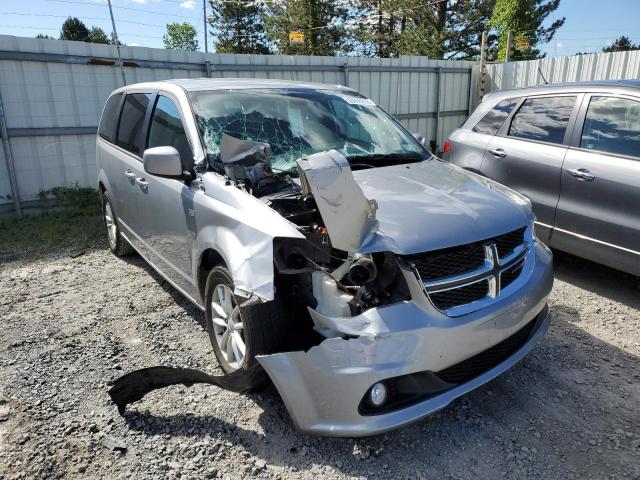 DODGE GRAND CARAVAN 2019 2c4rdgbg5kr797157