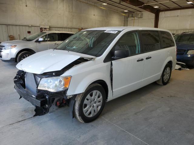 DODGE CARAVAN 2020 2c4rdgbg5lr228486