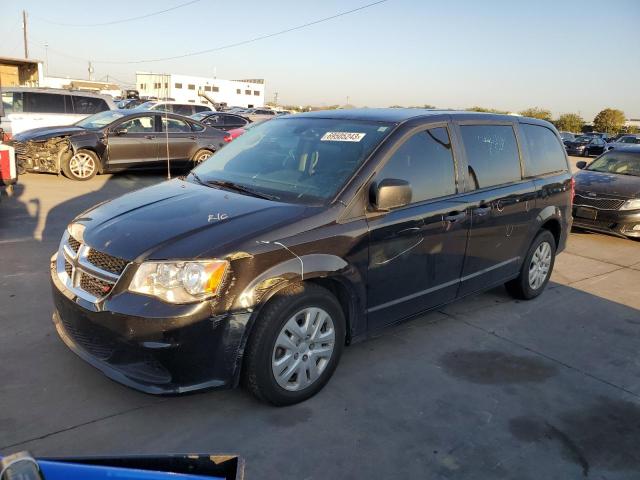 DODGE CARAVAN 2020 2c4rdgbg5lr236894