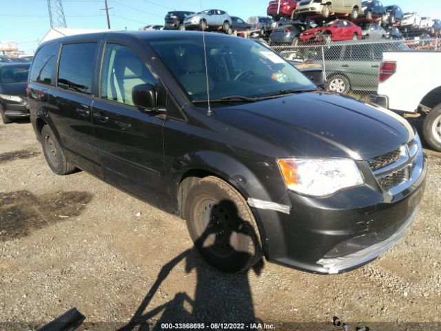 DODGE GRAND CARAVAN 2012 2c4rdgbg6cr104369