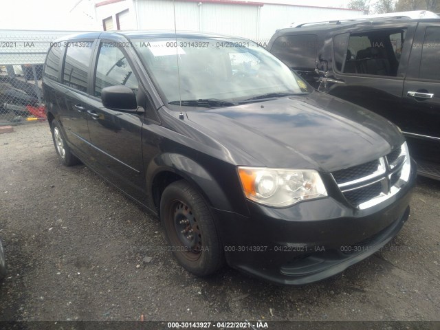 DODGE GRAND CARAVAN 2012 2c4rdgbg6cr139350