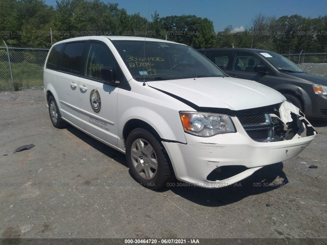 DODGE GRAND CARAVAN 2012 2c4rdgbg6cr139882