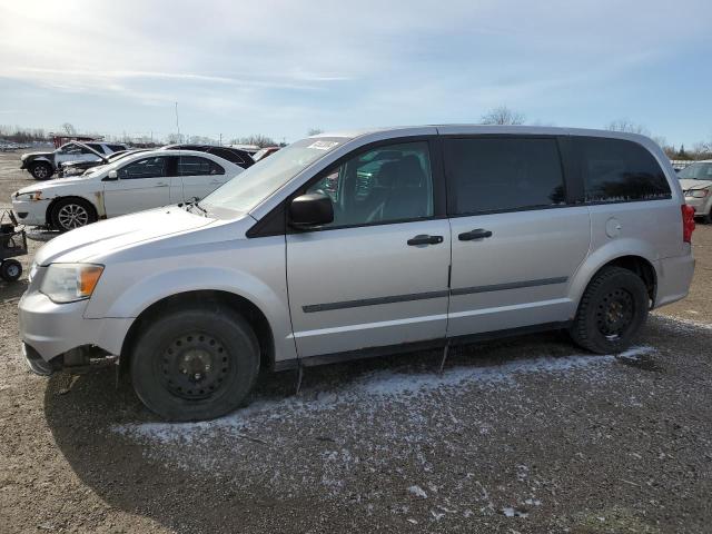 DODGE CARAVAN 2012 2c4rdgbg6cr142149