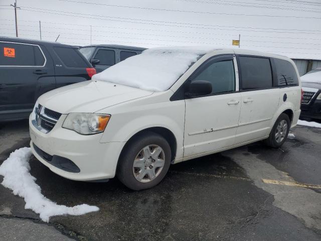 DODGE CARAVAN 2012 2c4rdgbg6cr148632