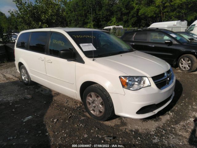 DODGE GRAND CARAVAN 2012 2c4rdgbg6cr155967