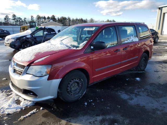 DODGE CARAVAN 2012 2c4rdgbg6cr183459