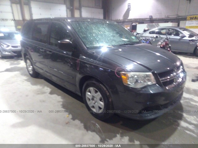 DODGE GRAND CARAVAN 2012 2c4rdgbg6cr183462