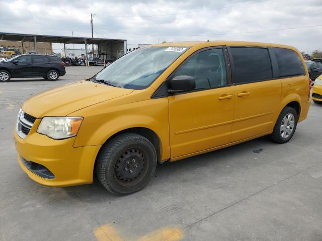 DODGE CARAVAN 2012 2c4rdgbg6cr190167