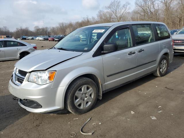 DODGE CARAVAN 2012 2c4rdgbg6cr191240