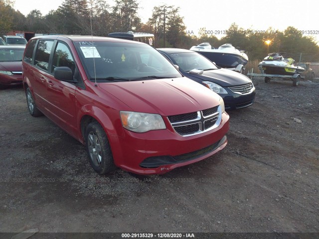 DODGE GRAND CARAVAN 2012 2c4rdgbg6cr195210