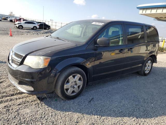 DODGE CARAVAN 2012 2c4rdgbg6cr217755