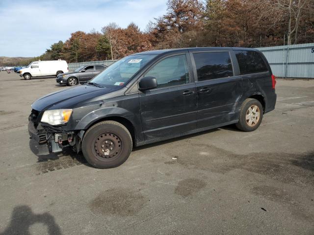 DODGE CARAVAN 2012 2c4rdgbg6cr220008