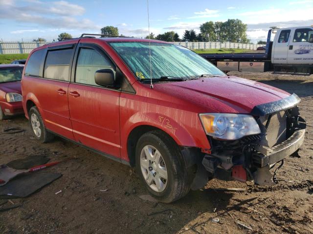 DODGE CARAVAN 2012 2c4rdgbg6cr221417