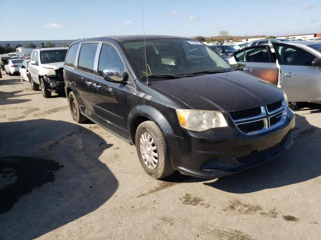 DODGE GRAND CARAVAN 2012 2c4rdgbg6cr224446