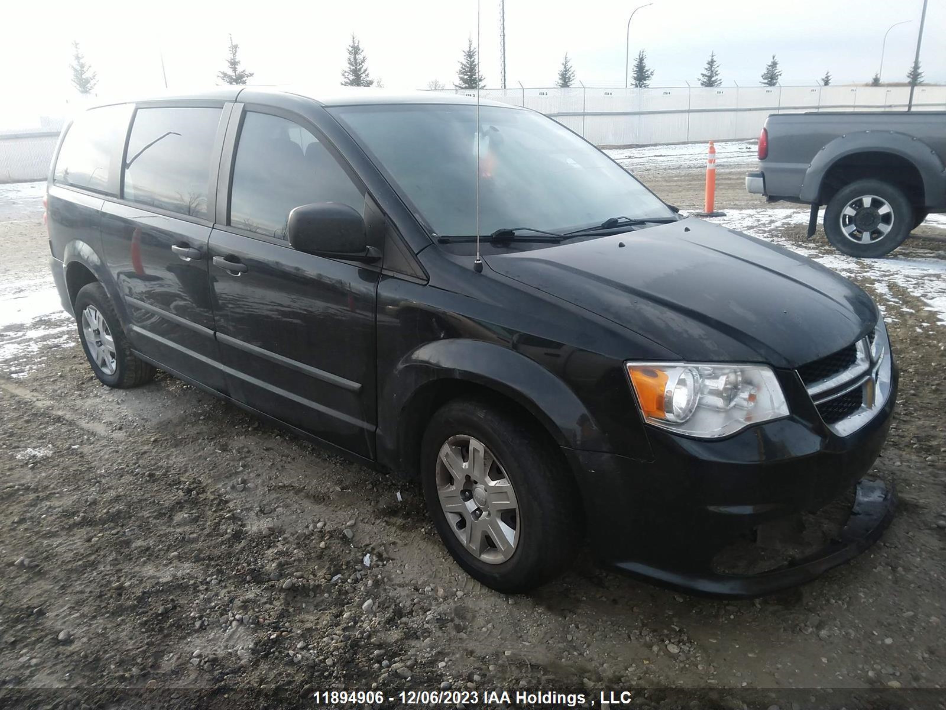 DODGE CARAVAN 2012 2c4rdgbg6cr230439