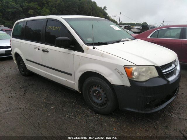 DODGE GRAND CARAVAN 2012 2c4rdgbg6cr254840