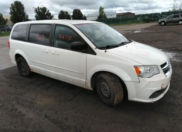 DODGE GRAND CARAVAN 2012 2c4rdgbg6cr281505