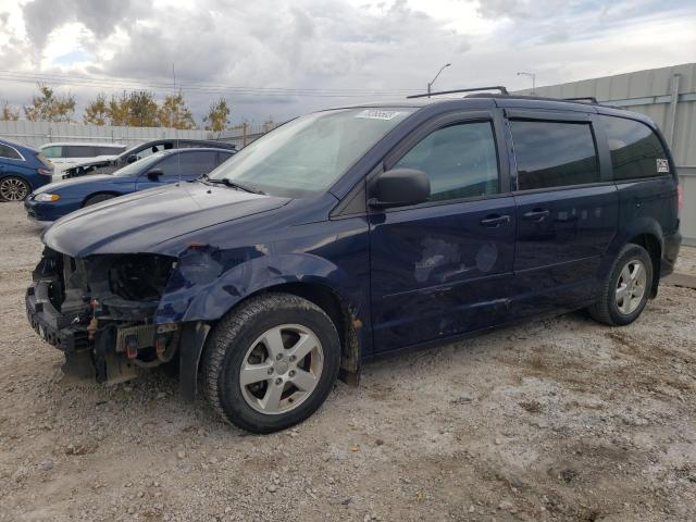 DODGE CARAVAN 2012 2c4rdgbg6cr315491