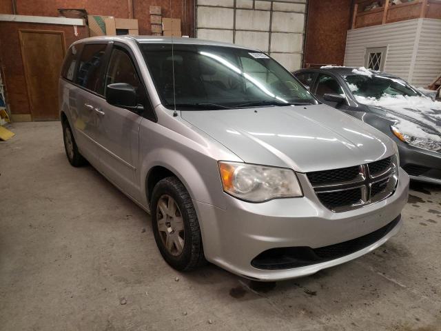 DODGE GRAND CARA 2012 2c4rdgbg6cr322473