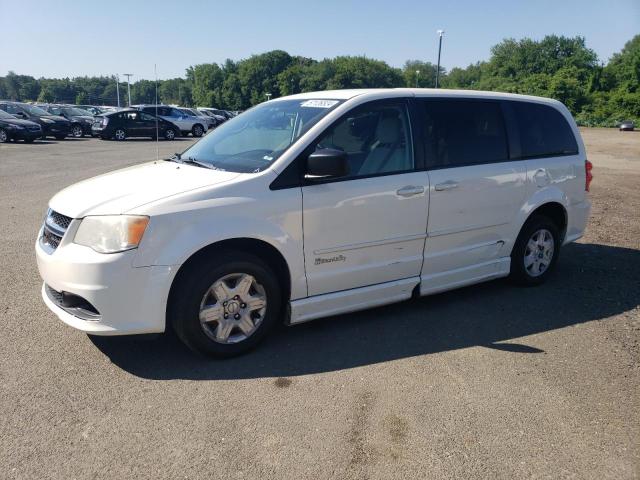 DODGE CARAVAN 2012 2c4rdgbg6cr324949