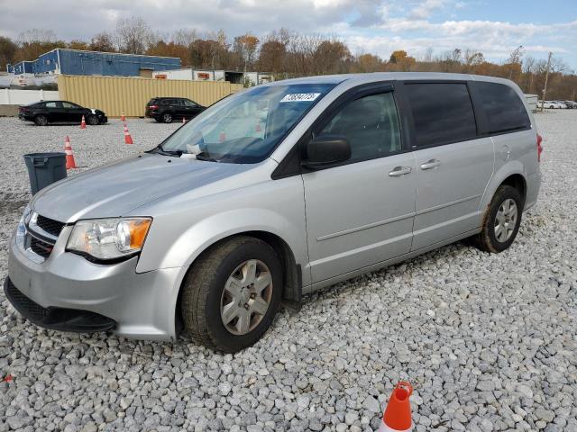 DODGE CARAVAN 2012 2c4rdgbg6cr328029