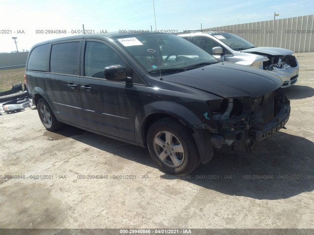 DODGE GRAND CARAVAN 2012 2c4rdgbg6cr356073