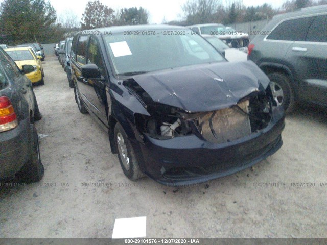 DODGE GRAND CARAVAN 2012 2c4rdgbg6cr360396