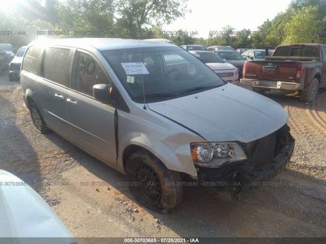 DODGE GRAND CARAVAN 2012 2c4rdgbg6cr364836