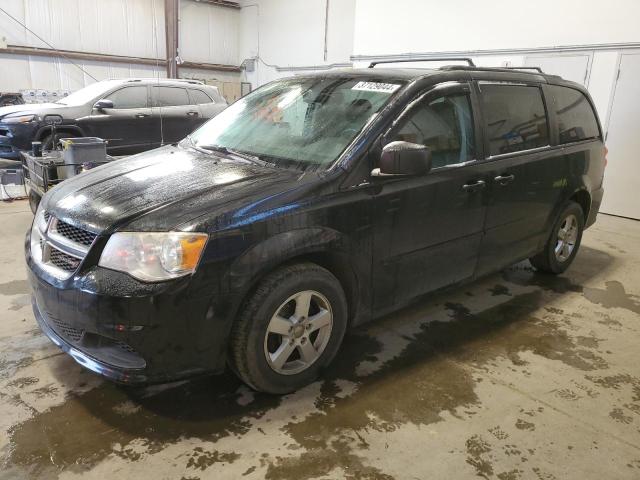 DODGE CARAVAN 2012 2c4rdgbg6cr371897