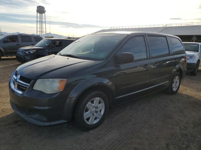 DODGE CARAVAN 2012 2c4rdgbg6cr374072