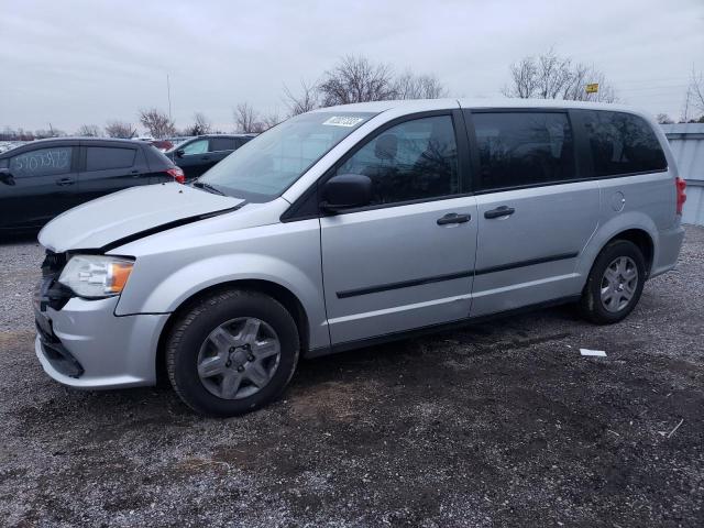 DODGE CARAVAN 2012 2c4rdgbg6cr387453