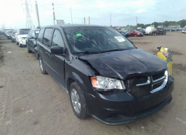 DODGE GRAND CARAVAN 2012 2c4rdgbg6cr402498